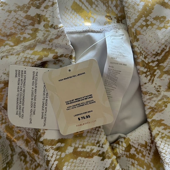 Fabletics - Picture 3 of 6